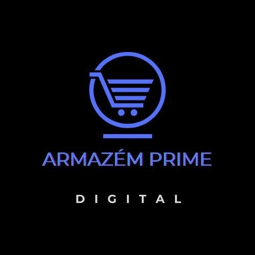  Armazém Prime Digital